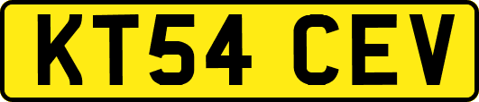 KT54CEV