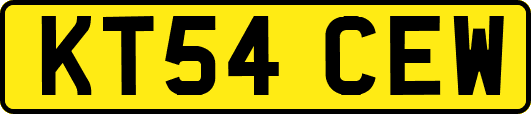 KT54CEW