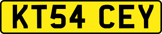 KT54CEY