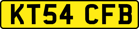 KT54CFB