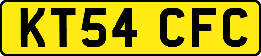 KT54CFC