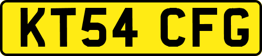 KT54CFG