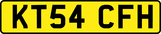 KT54CFH