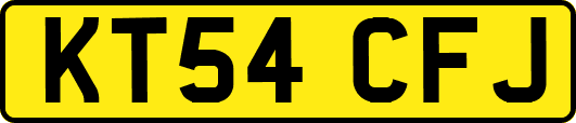 KT54CFJ