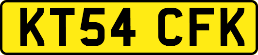 KT54CFK