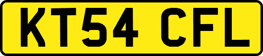 KT54CFL