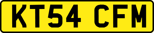KT54CFM