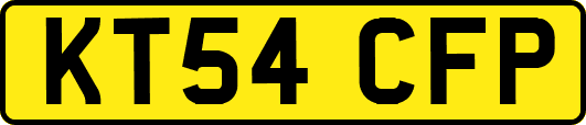 KT54CFP