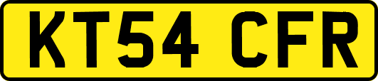 KT54CFR