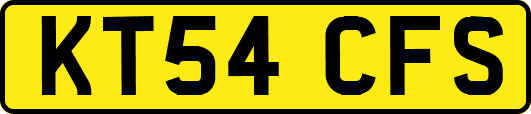KT54CFS