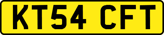 KT54CFT