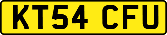 KT54CFU