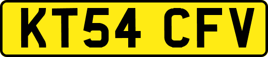 KT54CFV