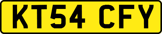 KT54CFY