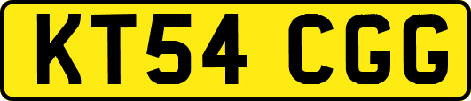 KT54CGG