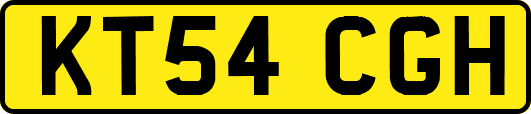KT54CGH