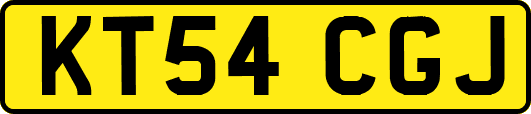 KT54CGJ