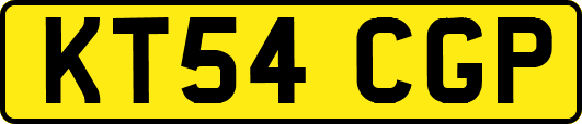 KT54CGP