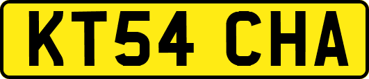 KT54CHA