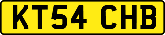 KT54CHB
