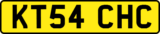 KT54CHC