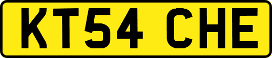 KT54CHE