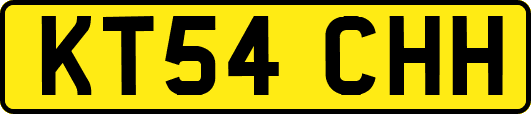 KT54CHH