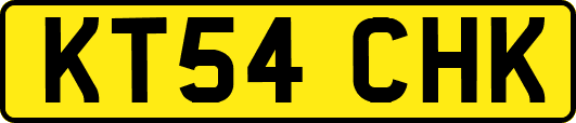 KT54CHK