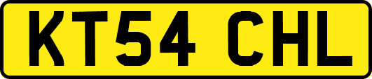 KT54CHL