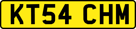 KT54CHM
