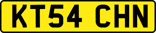 KT54CHN