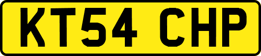 KT54CHP