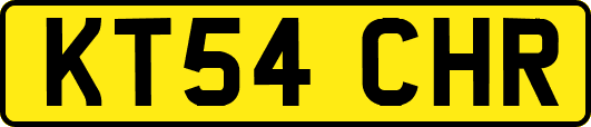 KT54CHR