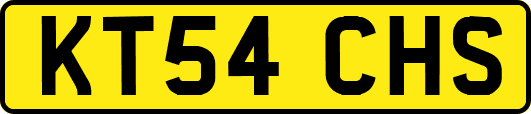 KT54CHS