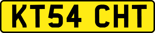 KT54CHT