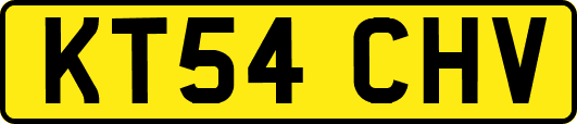 KT54CHV