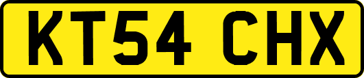 KT54CHX