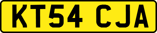 KT54CJA