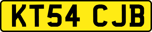 KT54CJB