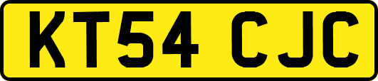 KT54CJC
