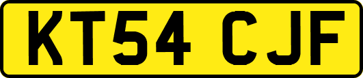 KT54CJF