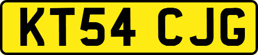 KT54CJG