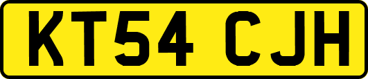 KT54CJH