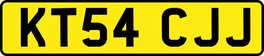 KT54CJJ