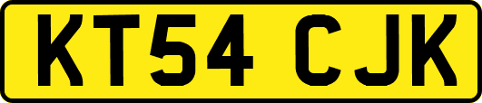 KT54CJK