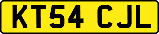 KT54CJL
