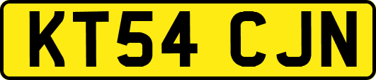KT54CJN