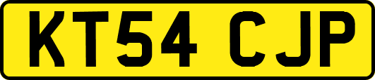KT54CJP