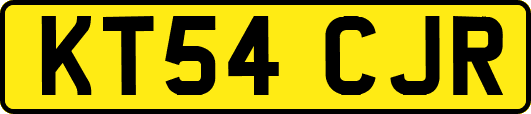 KT54CJR