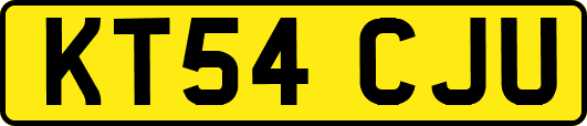 KT54CJU